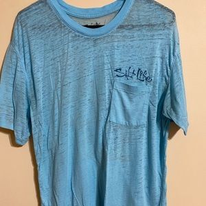 Salt Life T shirt